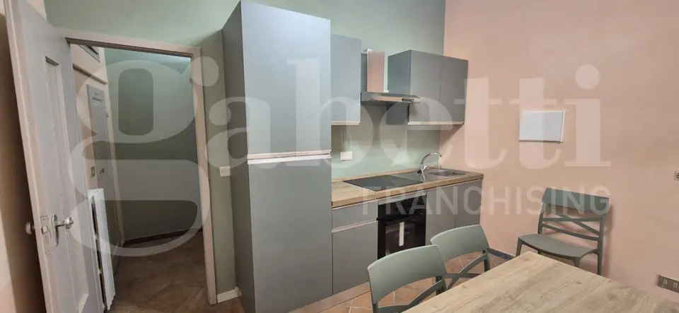 Appartamento in Via Castelmaraldo 30, Modena (MO)