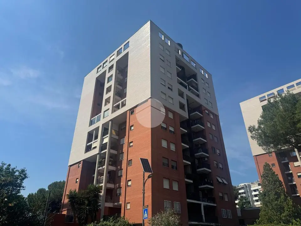 Trilocale in vendita a Roma