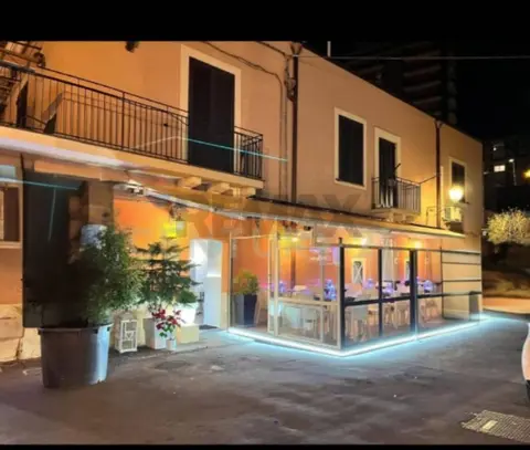 Ristorante in Affitto a Catania