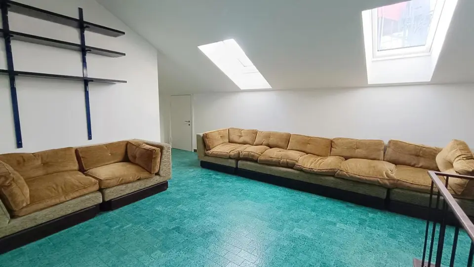 Appartamento in Via Francesco Burlamacchi 11, Milano (MI)