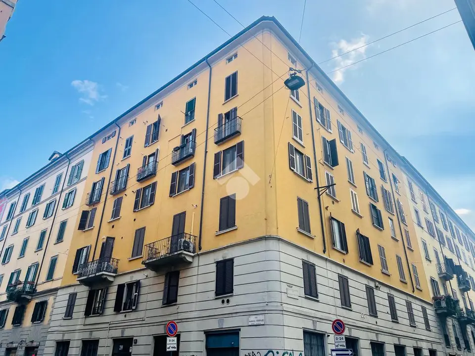 Bilocale in affitto a Milano