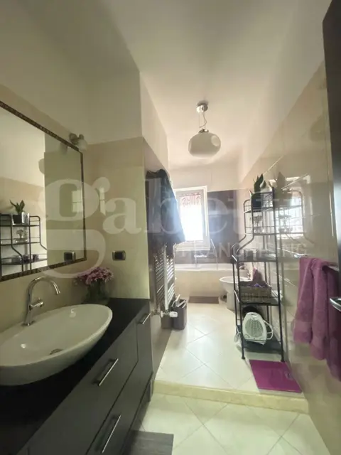Appartamento in via G. Fulgione 4, Eboli (SA)