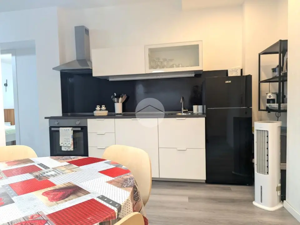 Bilocale in affitto a Milano