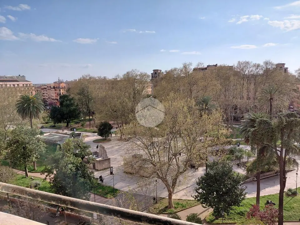 Trilocale in vendita a Roma