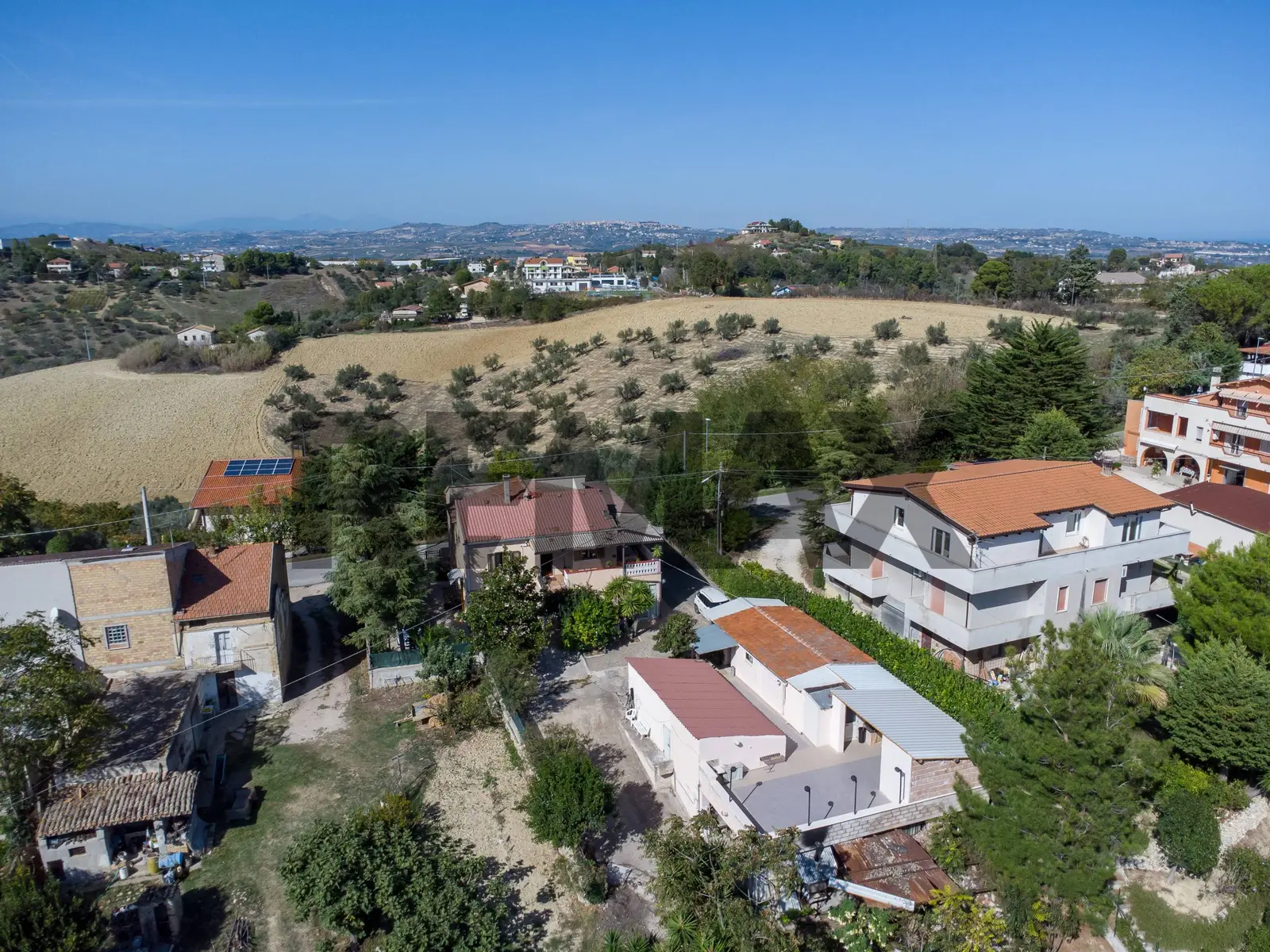 Casa Semindipendente in Vendita a Spoltore