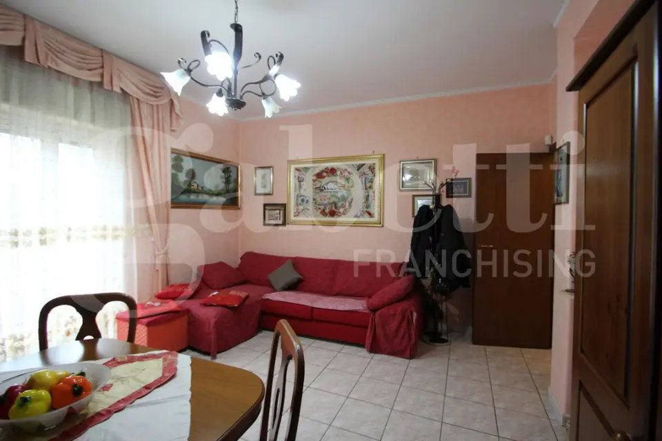 Appartamento in Via Regione Siciliana 20, Mascalucia (CT)
