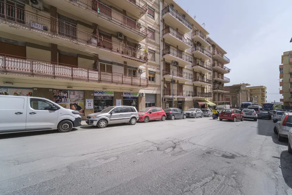 Appartamento in Via Contesse 31, Messina (ME)