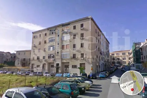Appartamento in Via Cala snc, Palermo (PA)