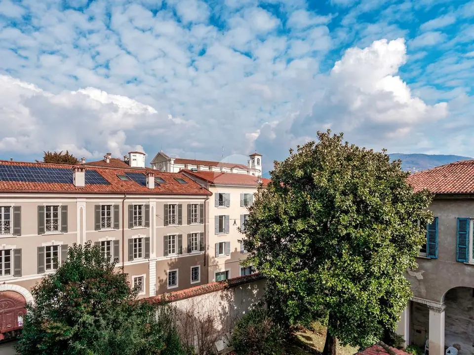 Trilocale in vendita a Brescia