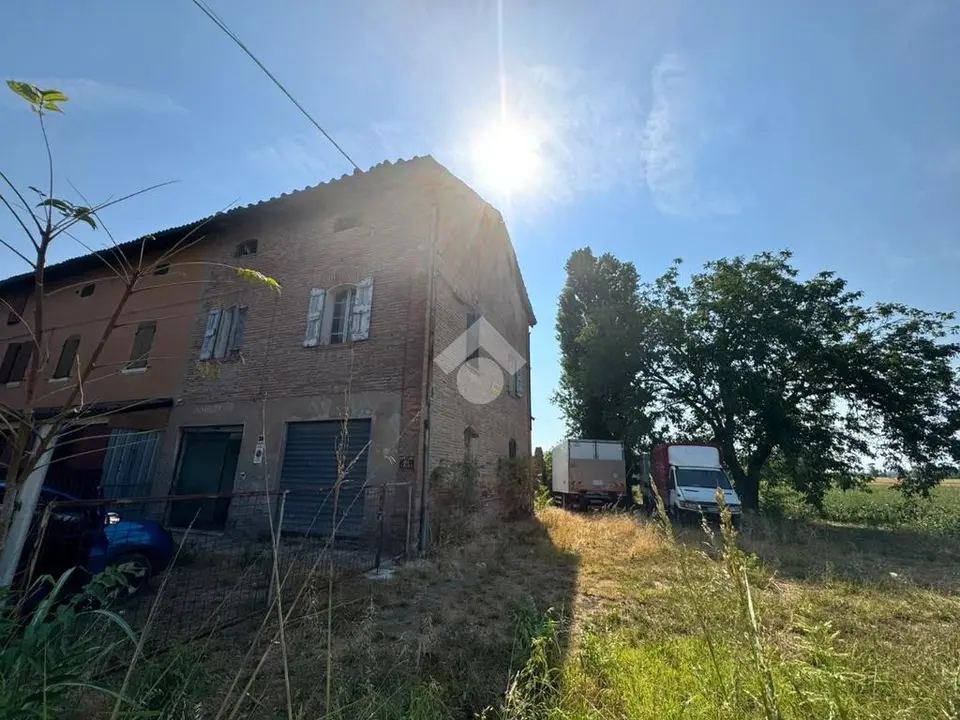 Villa a schiera in vendita a Sala Bolognese