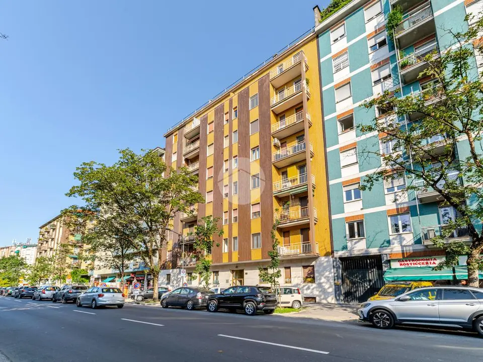Bilocale in affitto a Milano
