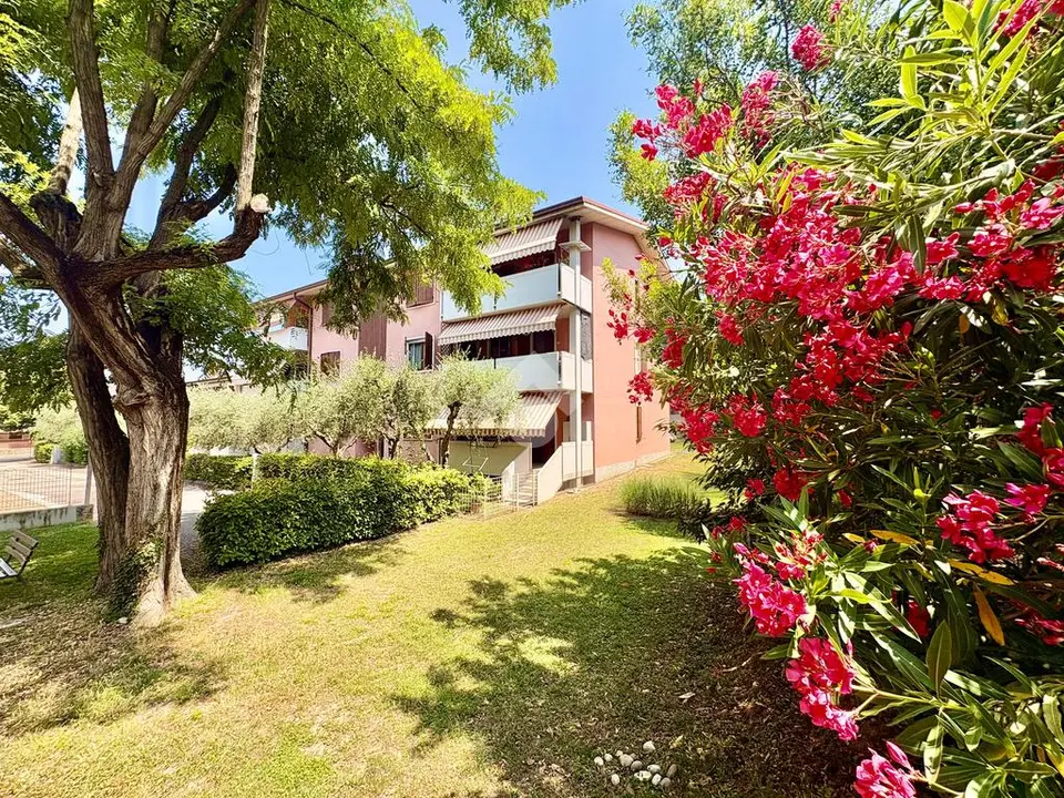 Quadrilocale in vendita a Bardolino