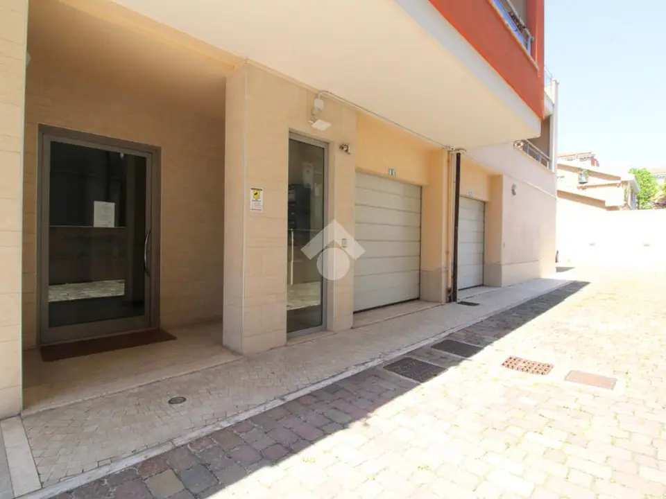 Trilocale in vendita a Pescara