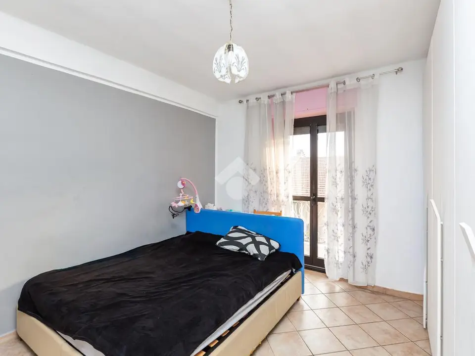 Trilocale in vendita a Torino