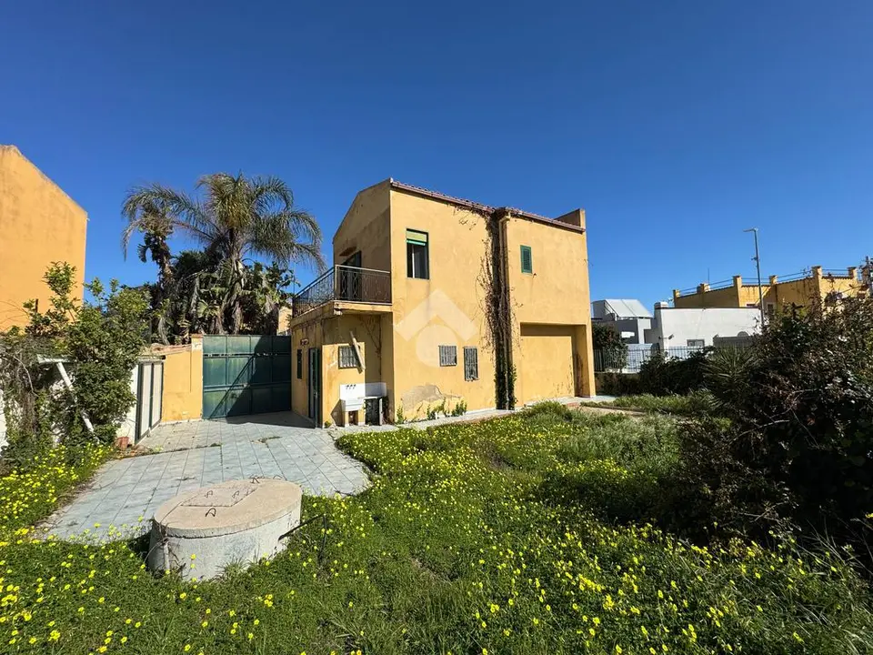 Villa singola in vendita a Agrigento