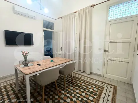 Appartamento in Via Gioberti  38, Trapani (TP)