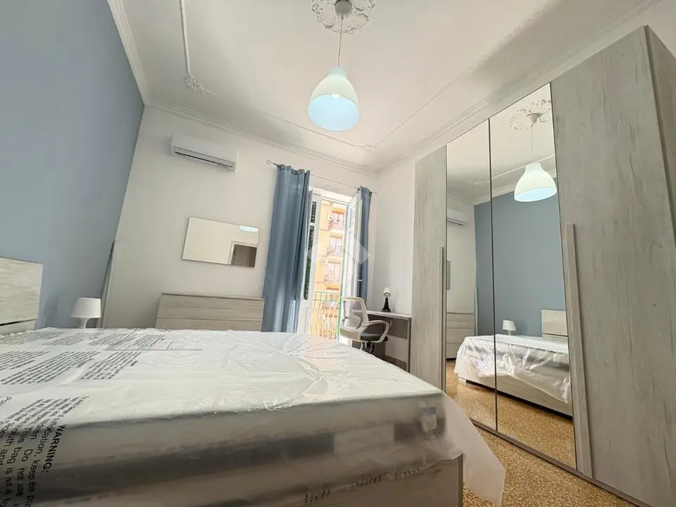 5 locali in affitto a Palermo