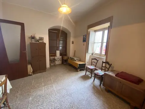 Casa Indipendente in VIA NAZIONALE TERME 17, Terme Vigliatore (ME)
