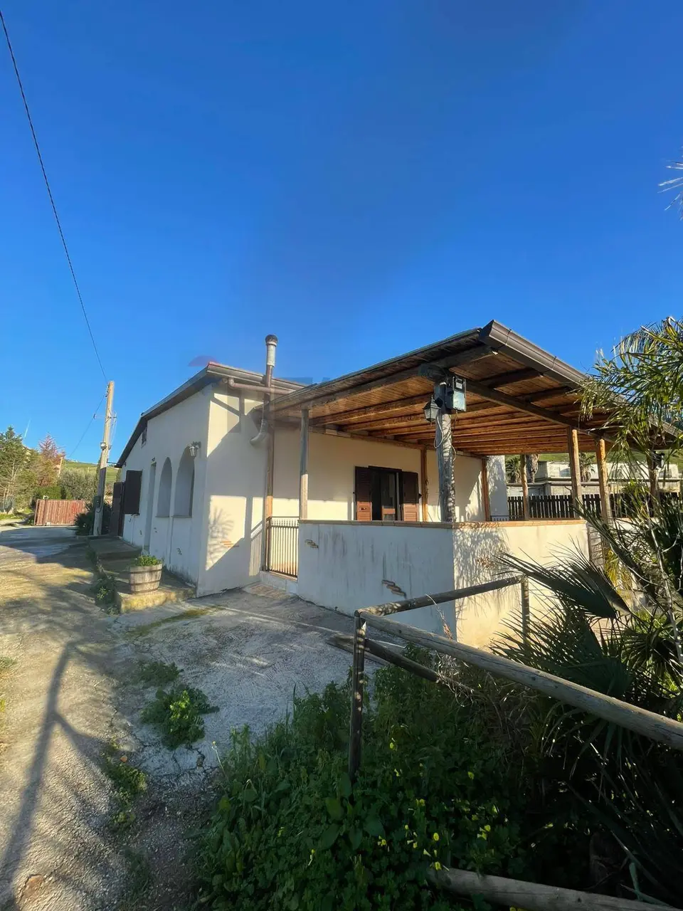 Villa singola in Vendita a Agrigento