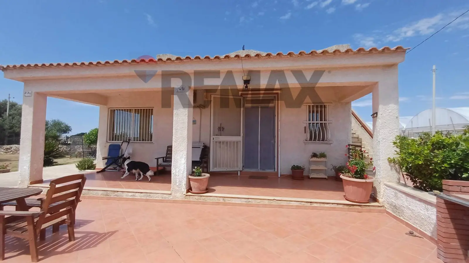 Villa singola in Vendita a Portopalo di Capo Passero