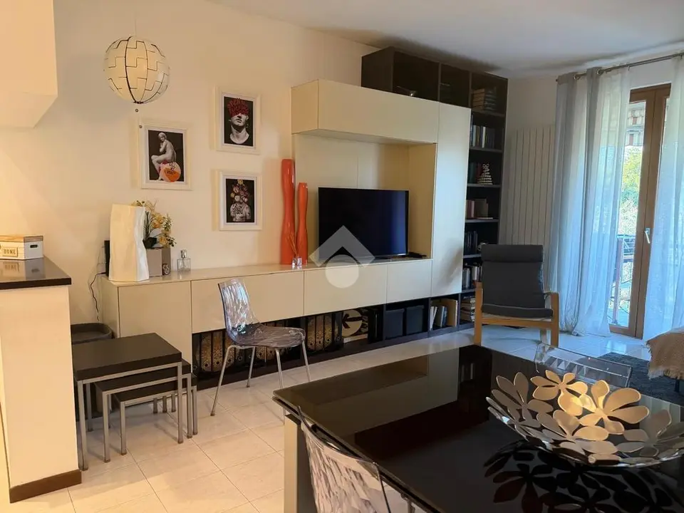 Trilocale in vendita a Arcene