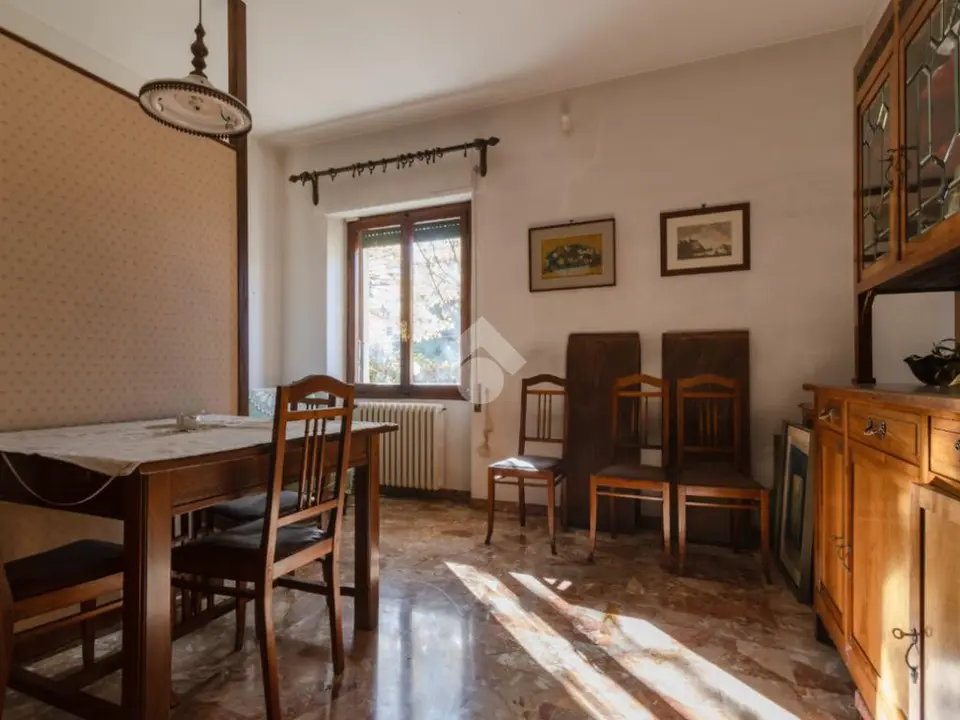 Villa singola in vendita a Città Di Castello