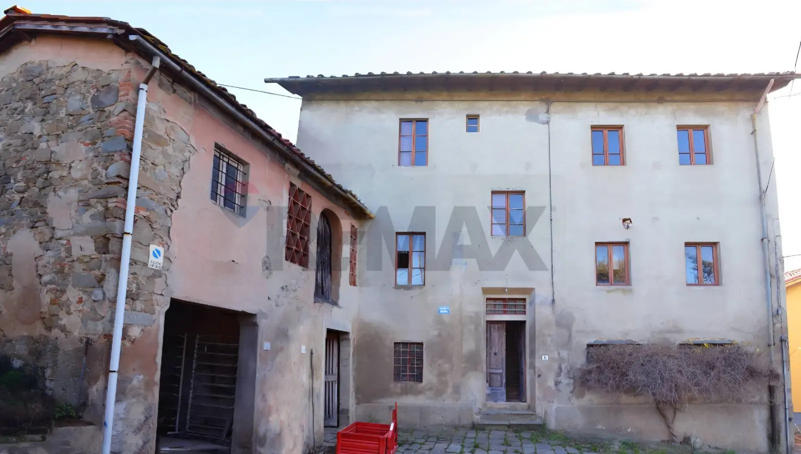 Villa singola in Vendita a Castelfranco Piandiscò
