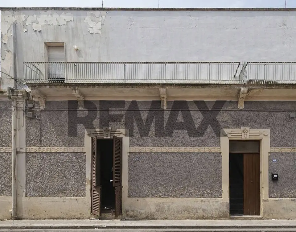 Casa Indipendente in Vendita a San Pietro Vernotico