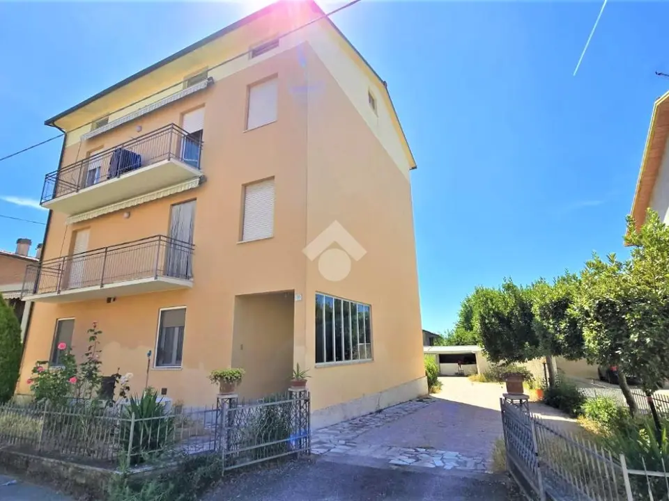 Trilocale in vendita a Perugia