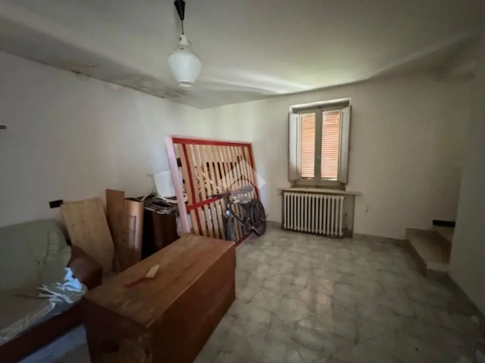 Casa semindipendente in vendita a Cannara
