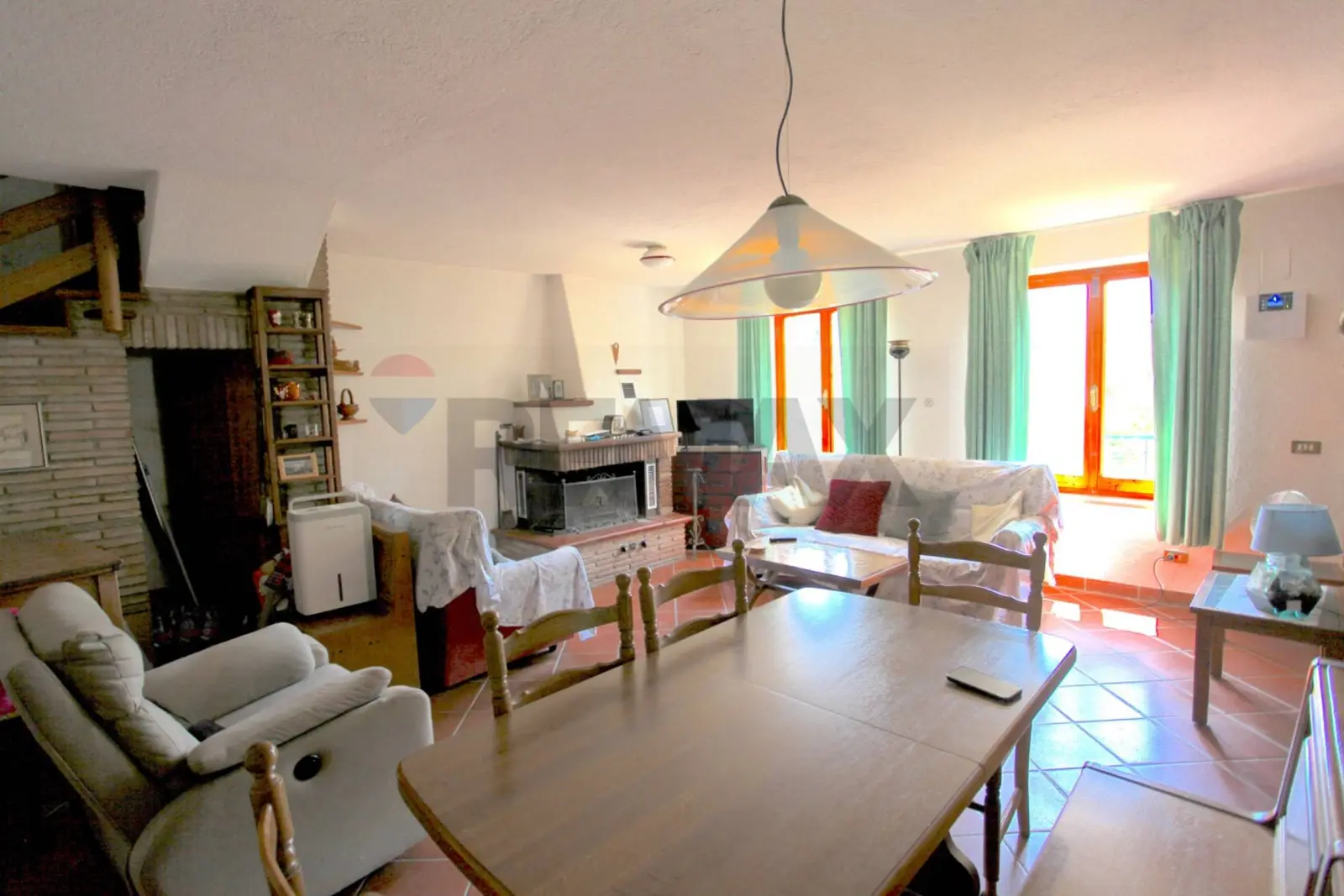 Casa Semindipendente in Vendita a Assisi