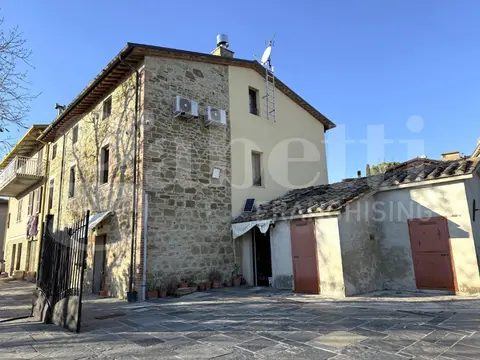 Appartamento in Via degli Arnati 42, Perugia (PG)