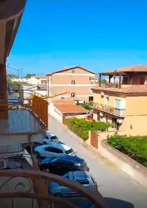 Appartamento in via basiliani, Scalea (CS)