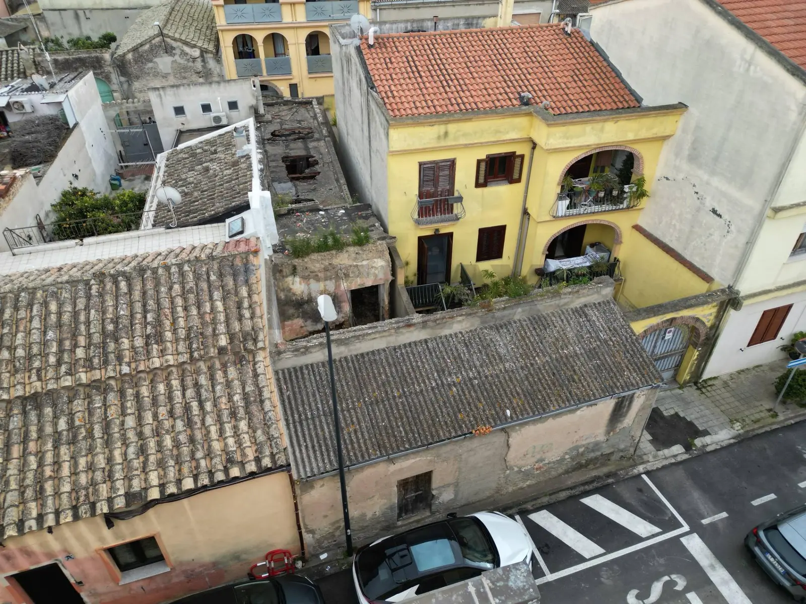 Casa Indipendente in Vendita a Selargius