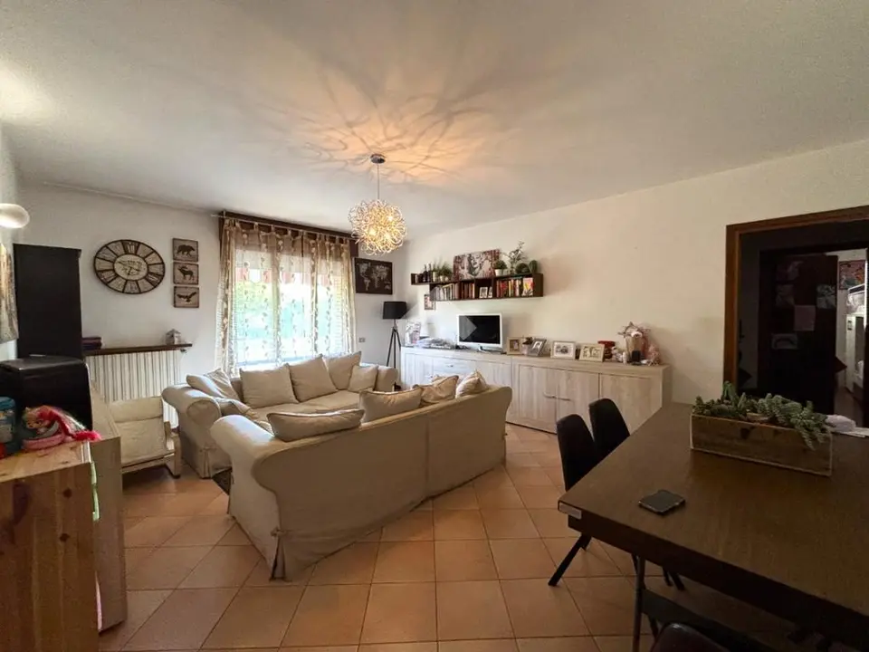 Trilocale in vendita a Cadoneghe