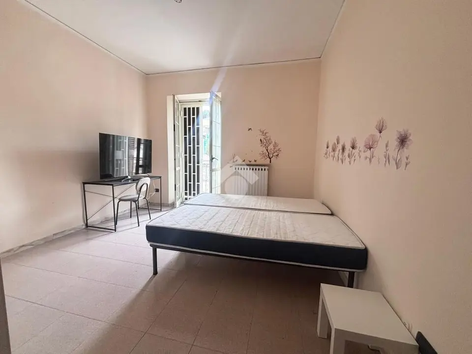 Quadrilocale in vendita a Napoli