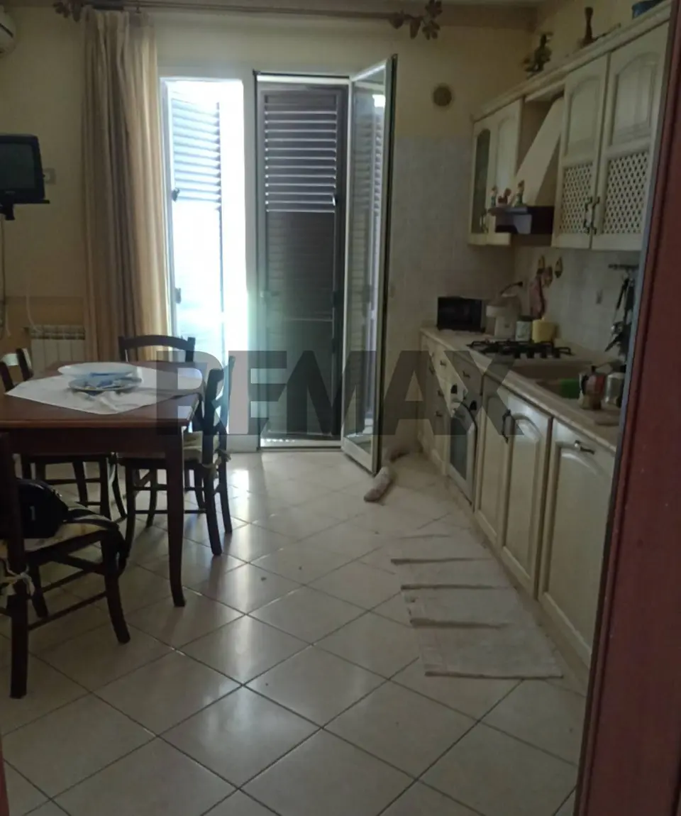 Villa a schiera in Affitto a Avola