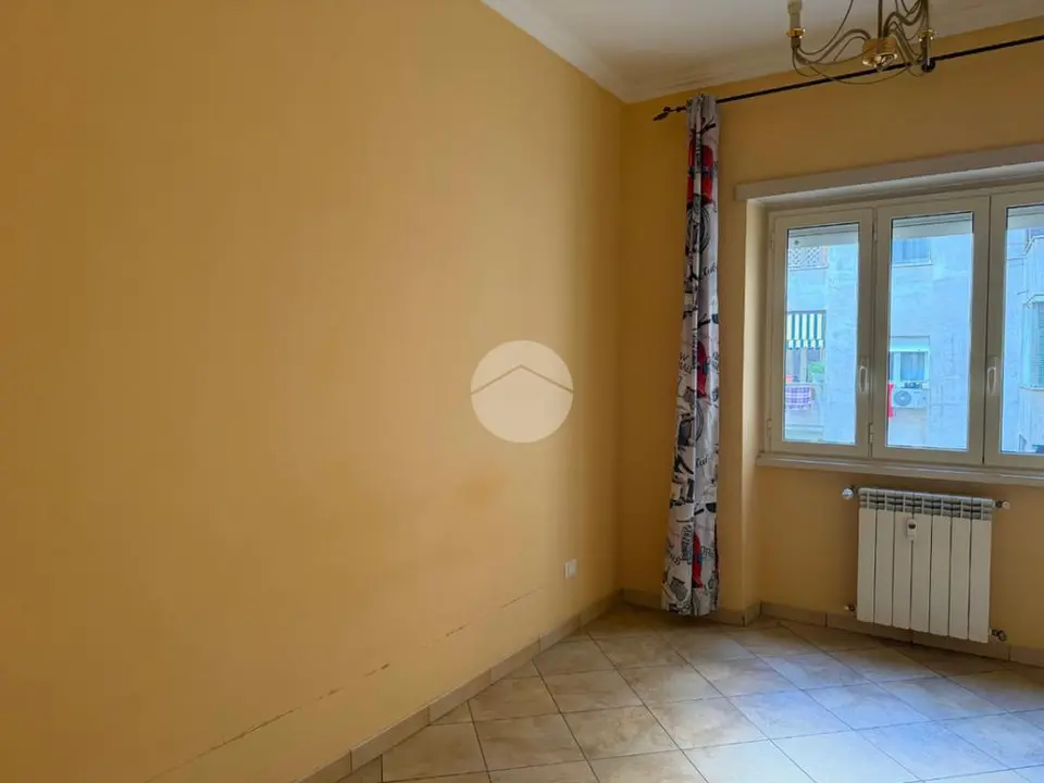 Trilocale in vendita a Roma