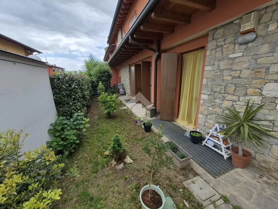 Quadrilocale in vendita a Montello