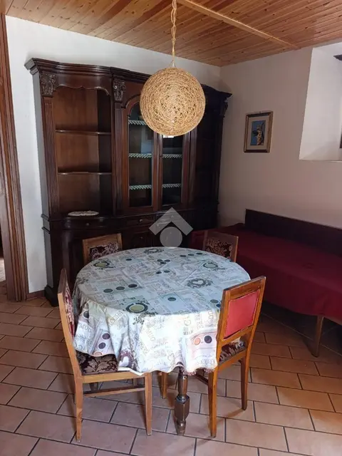 Bilocale in vendita a Gussago