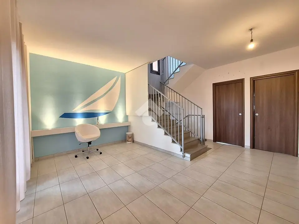 3 bedroom Townhouse for sale in Medicina