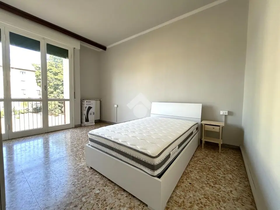 Quadrilocale in affitto a Firenze