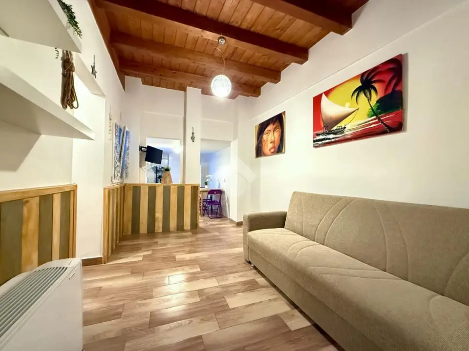 Monolocale in vendita a Cattolica