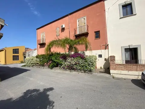 Appartamento in CONTRADA PAGANO SNC, Barcellona Pozzo di Gotto (ME)