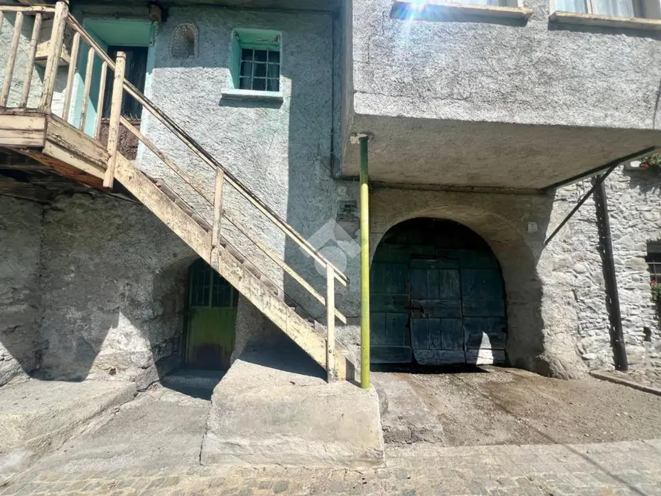 Rustico in vendita a Sonico