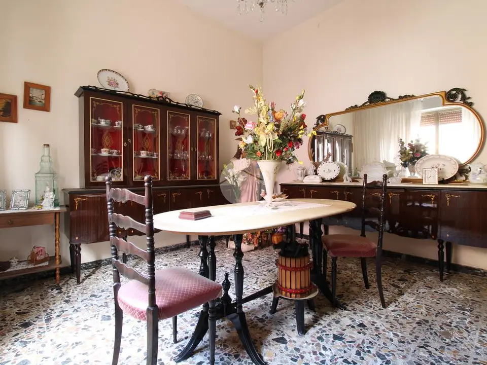 Casa indipendente in vendita a Quartucciu