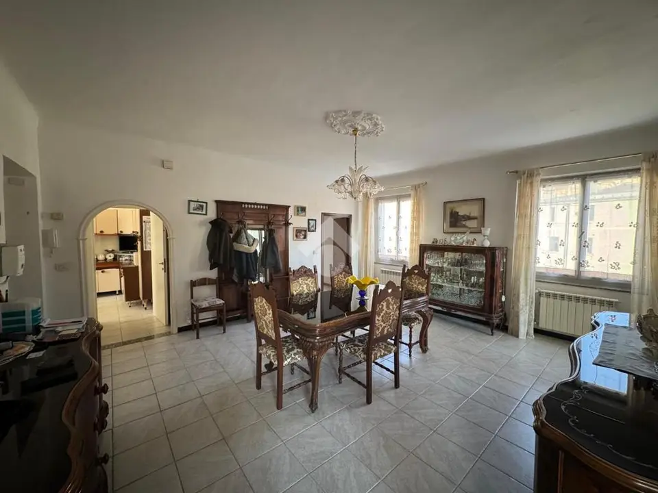 5 locali in vendita a Genova