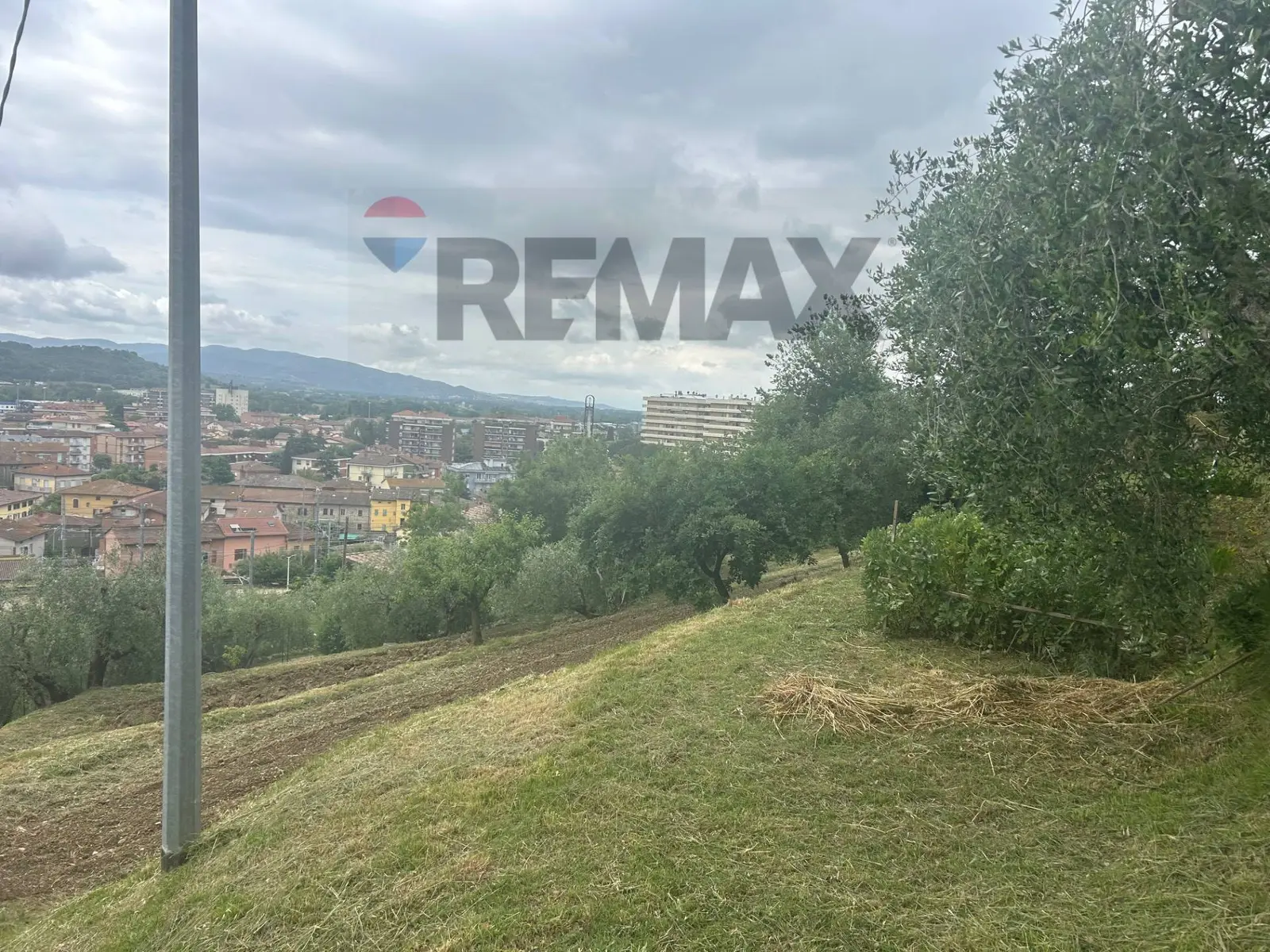 Terreno Edificabile in Vendita a Perugia