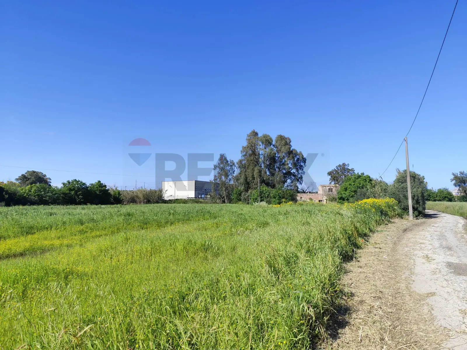 Terreno Edificabile in Vendita a Siracusa