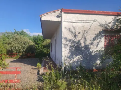 Casa Indipendente in Via Pezzingoli 298, Monreale (PA)